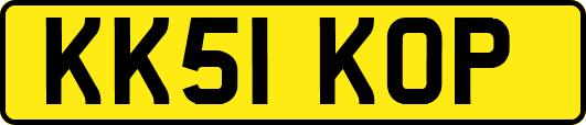 KK51KOP