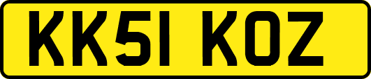 KK51KOZ