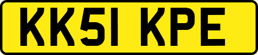 KK51KPE
