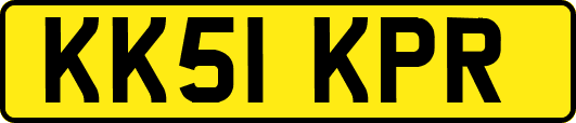 KK51KPR