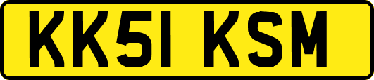 KK51KSM