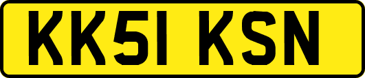 KK51KSN
