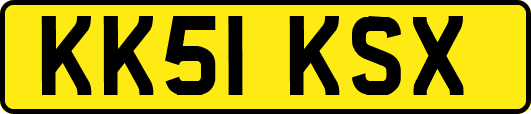 KK51KSX