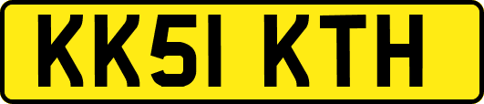 KK51KTH