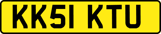 KK51KTU