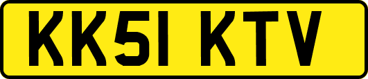 KK51KTV