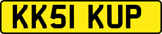 KK51KUP