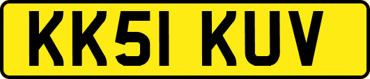 KK51KUV