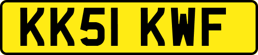KK51KWF