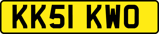 KK51KWO