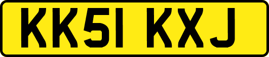 KK51KXJ