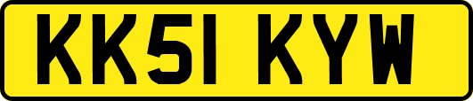 KK51KYW