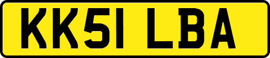 KK51LBA