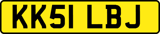 KK51LBJ
