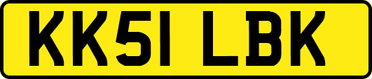 KK51LBK