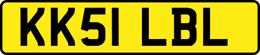 KK51LBL