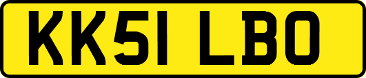 KK51LBO