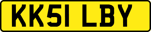 KK51LBY