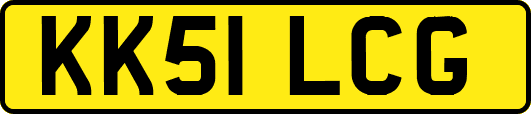 KK51LCG