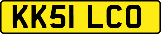 KK51LCO