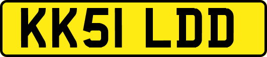 KK51LDD