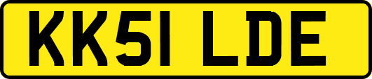 KK51LDE