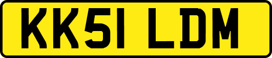 KK51LDM