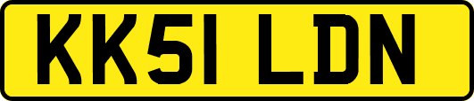 KK51LDN