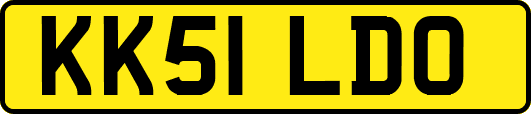 KK51LDO