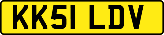 KK51LDV