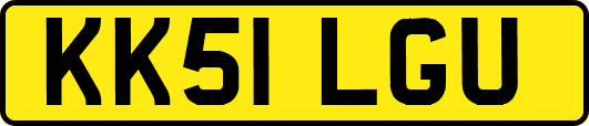 KK51LGU