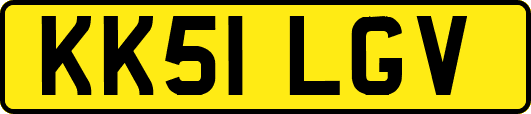 KK51LGV