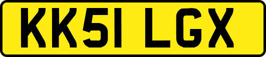 KK51LGX