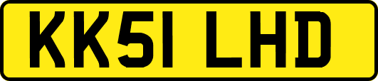 KK51LHD