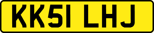 KK51LHJ