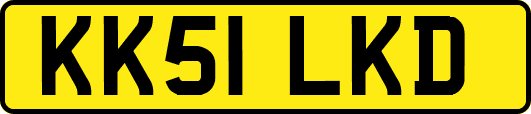 KK51LKD