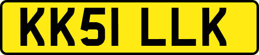 KK51LLK