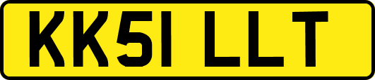 KK51LLT