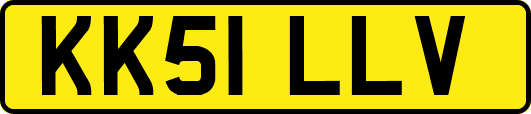 KK51LLV