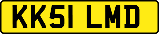 KK51LMD