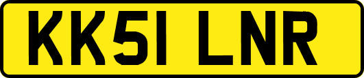 KK51LNR
