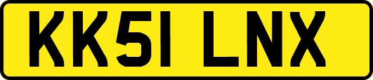 KK51LNX