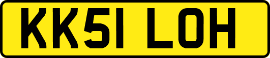 KK51LOH