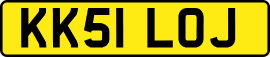 KK51LOJ