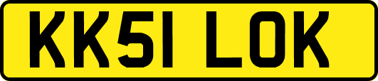 KK51LOK