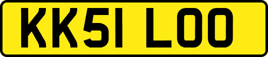 KK51LOO