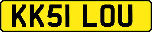 KK51LOU