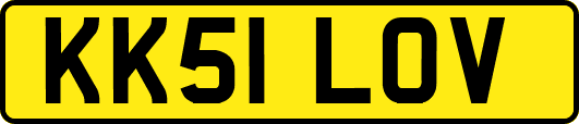 KK51LOV