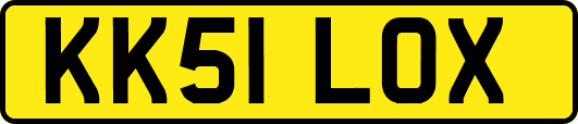 KK51LOX