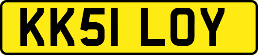 KK51LOY